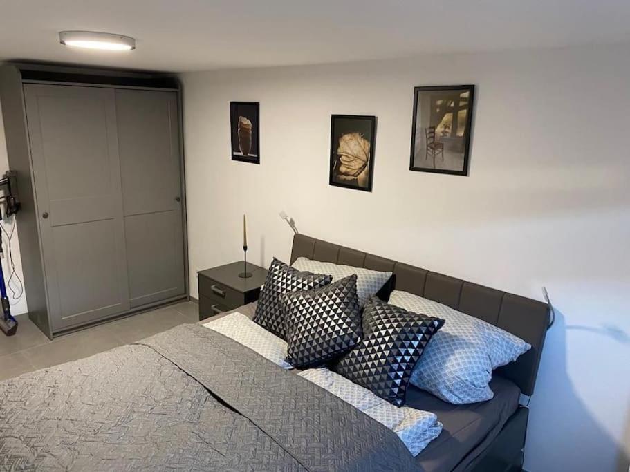 Ferienwohnung Hereinspaziert Wilhelmshaven Exteriér fotografie