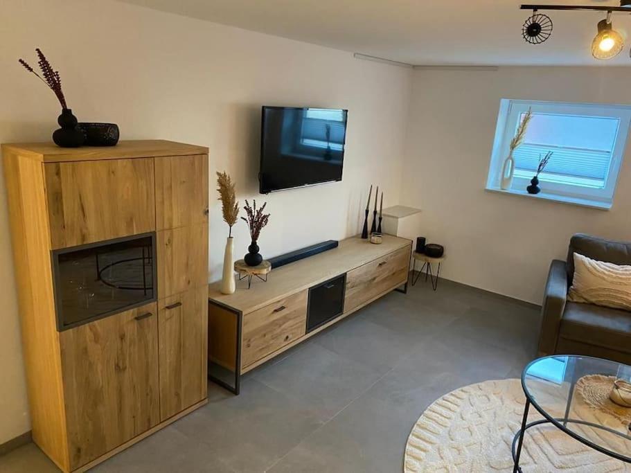 Ferienwohnung Hereinspaziert Wilhelmshaven Exteriér fotografie