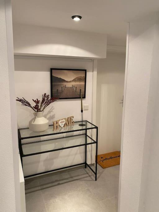 Ferienwohnung Hereinspaziert Wilhelmshaven Exteriér fotografie